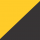 Yellow Black 
