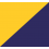 Yellow Blue
