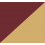 Maroon Gold
