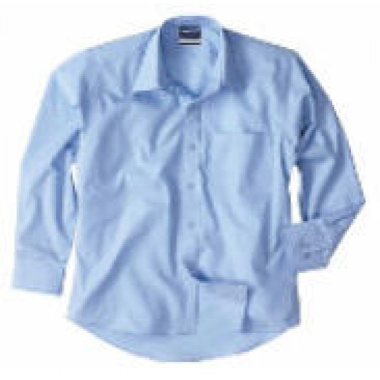 BUDGET SHIRTS LONG SLEEVE