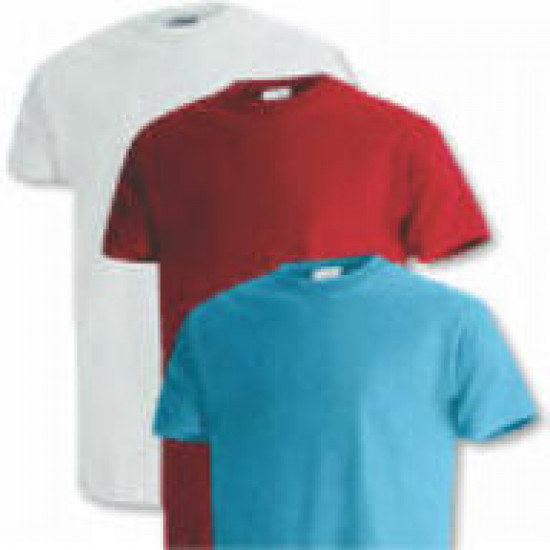 CREW NECK T-SHIRTS MENS