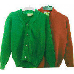CARDIGANS