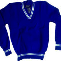 ALL WEATHER THREE STRIPES JERSEYS
