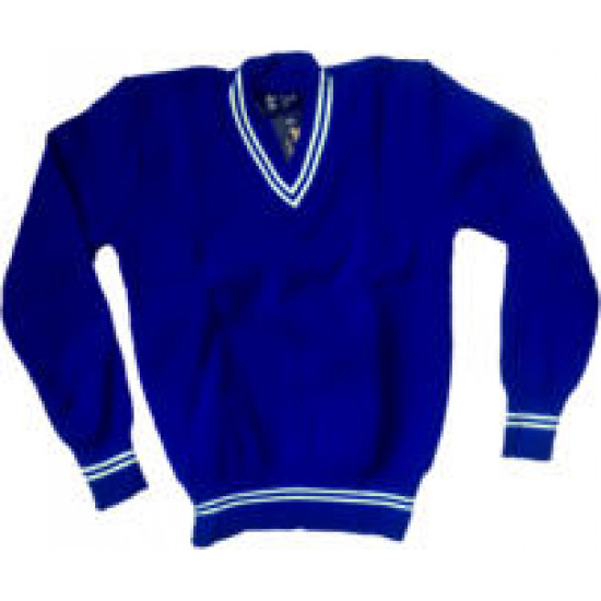 ALL WEATHER THREE STRIPES JERSEYS