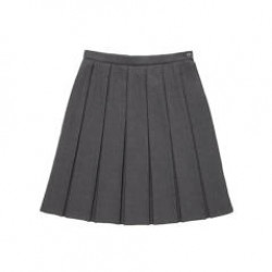 LADIES SKIRTS KICK, PLEAT-2-PLEAT