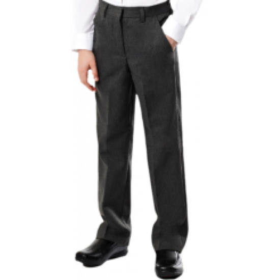 BOYS AND MENS LONGS AND PERM PRESS