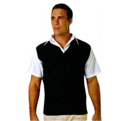 ALL WEATHER THREE STRIPES JERSEYS