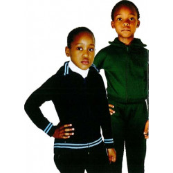 ALL WEATHER SCHOOL TRACK SUITS BOYS
