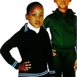 ALL WEATHER SCHOOL TRACK SUITS BOYS