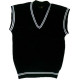 SLEEVELESS PULLOVERS